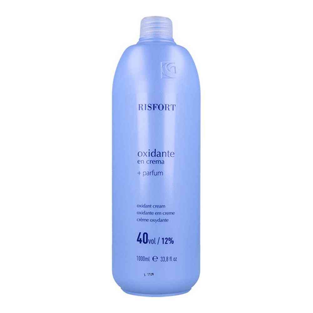 hair oxidizer risfort 40 vol 12 % 1000 ml