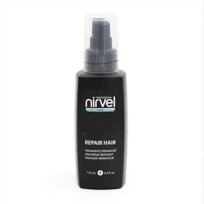 hair serum nirvel care spray repair hair 125 ml