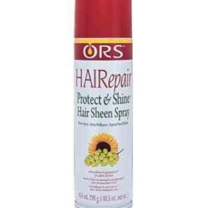 Hairepair™ protect  shine hair sheen spray 10,5 oz