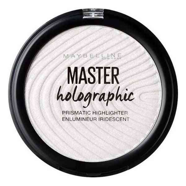 highlighter master holographic maybelline 67 g