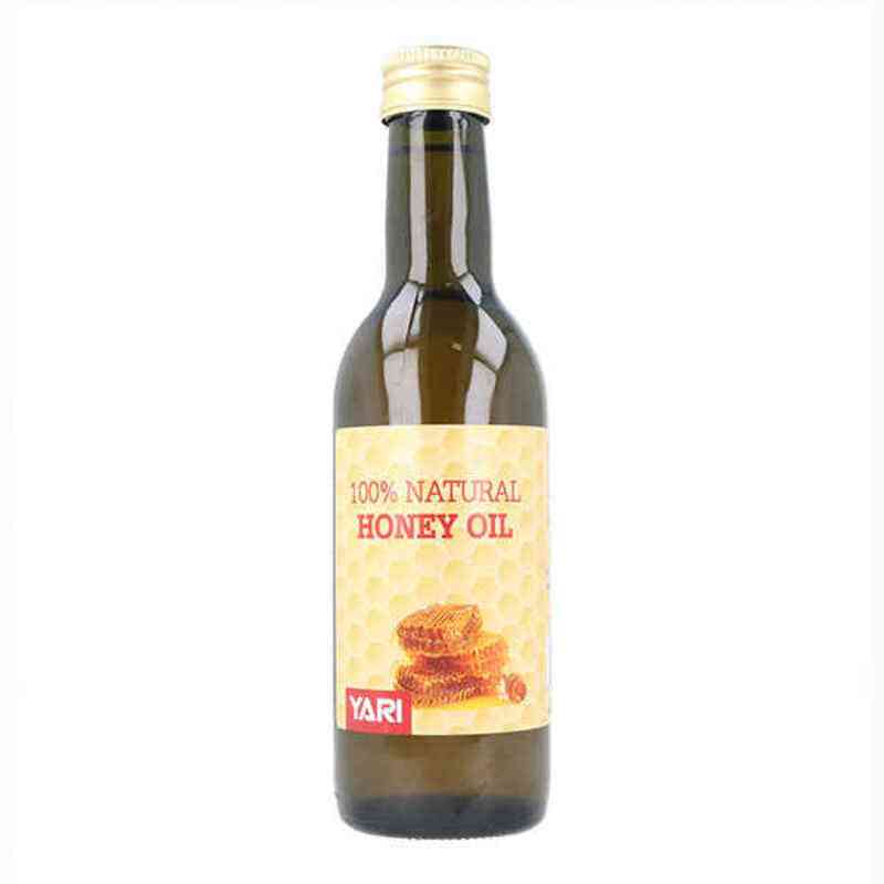 huile capillaire miel de yari 250 ml
