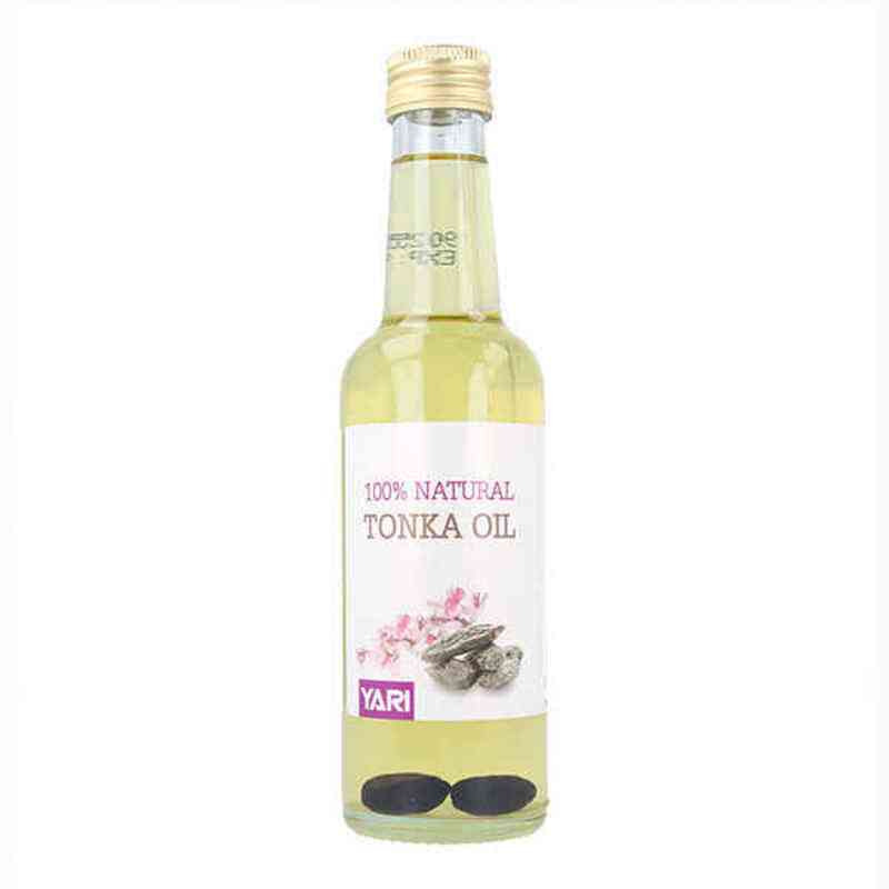 huile capillaire tonka yari 250 ml
