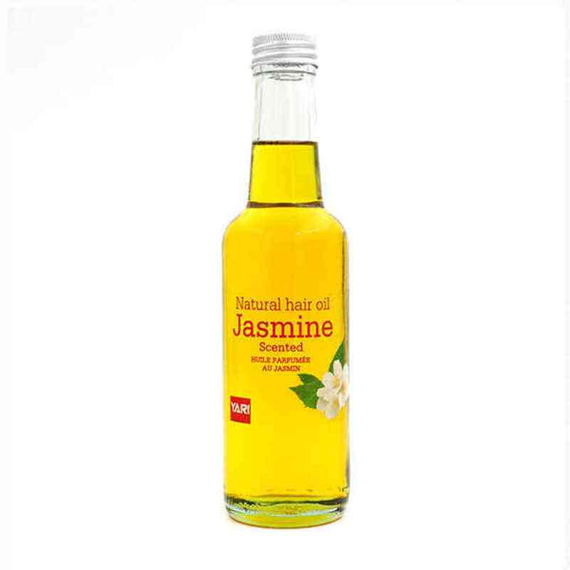 huile capillaire yari jasmin 250 ml