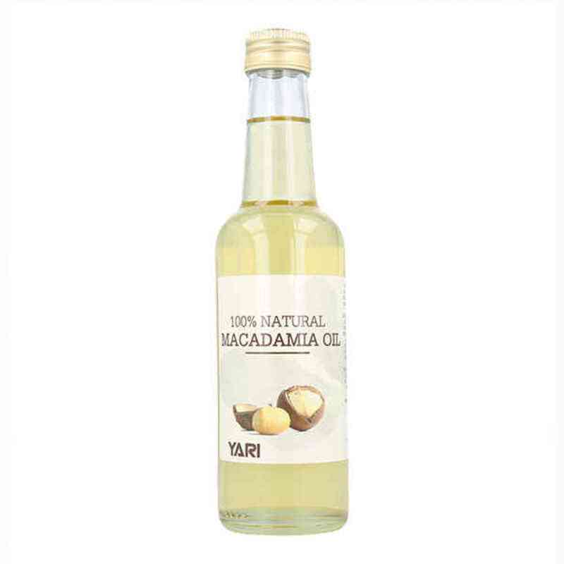 huile capillaire yari macadamia 250 ml