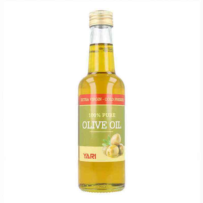 huile capillaire yari olive oil 250 ml