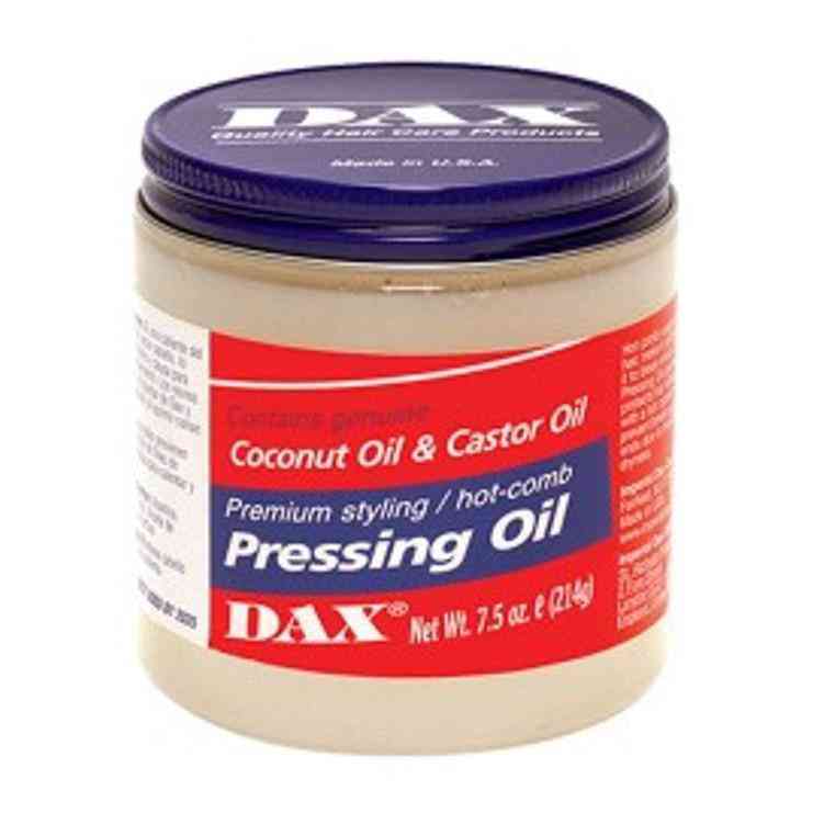 huile de pressage dax 213g