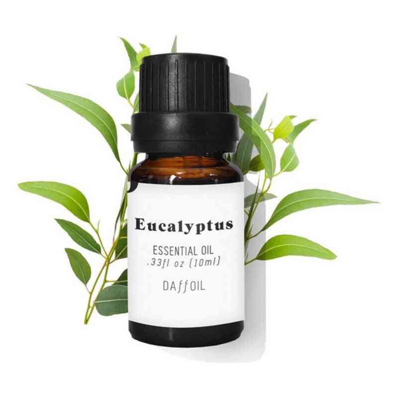 huile essentielle eucalyptus jonquille 10 ml