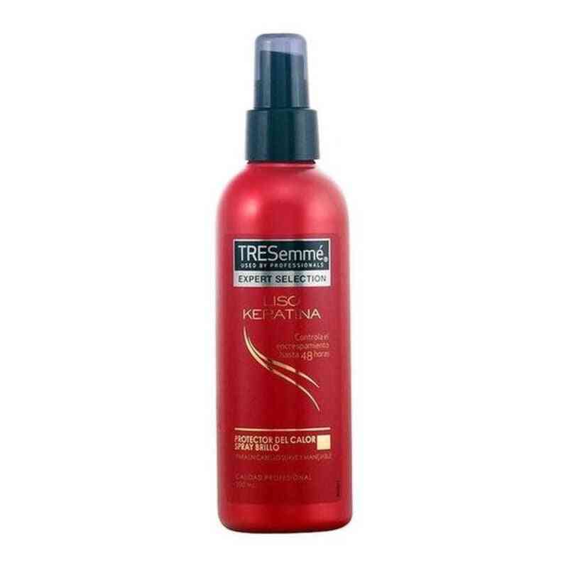 huile protectrice liso keratina tresemme 200 ml reconditionnee aplus