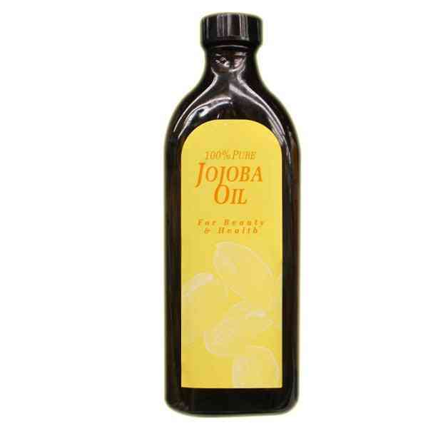 Huiles 100% pures huile de jojoba 150ml
