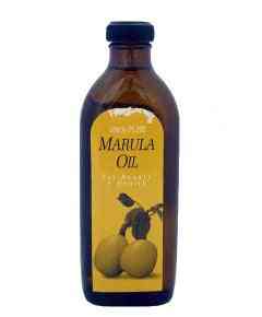 Huiles 100% pures huile de marula 150ml