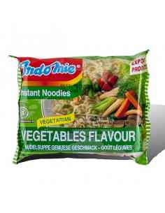 indomie nouilles instantanées légumes 40x80g-Monde Africain, France