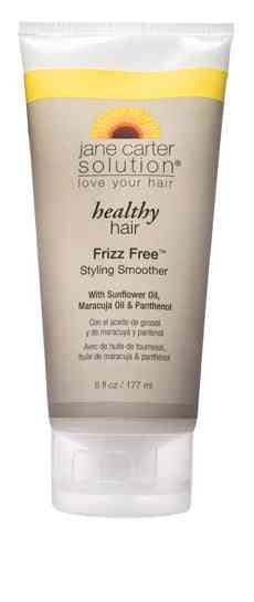 Jane carter solution frizz free styling smoother 6 oz