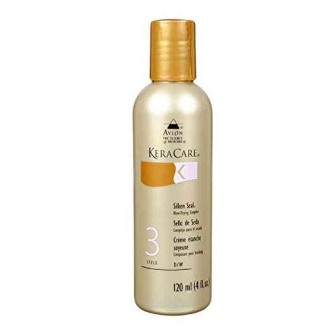 keracare leave in conditioner 120ml