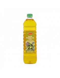 ktc huile de grignons d'olive mélangée 1l-Monde Africain, France