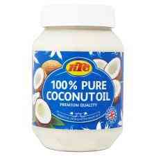 Ktc huile de noix de coco 250ml