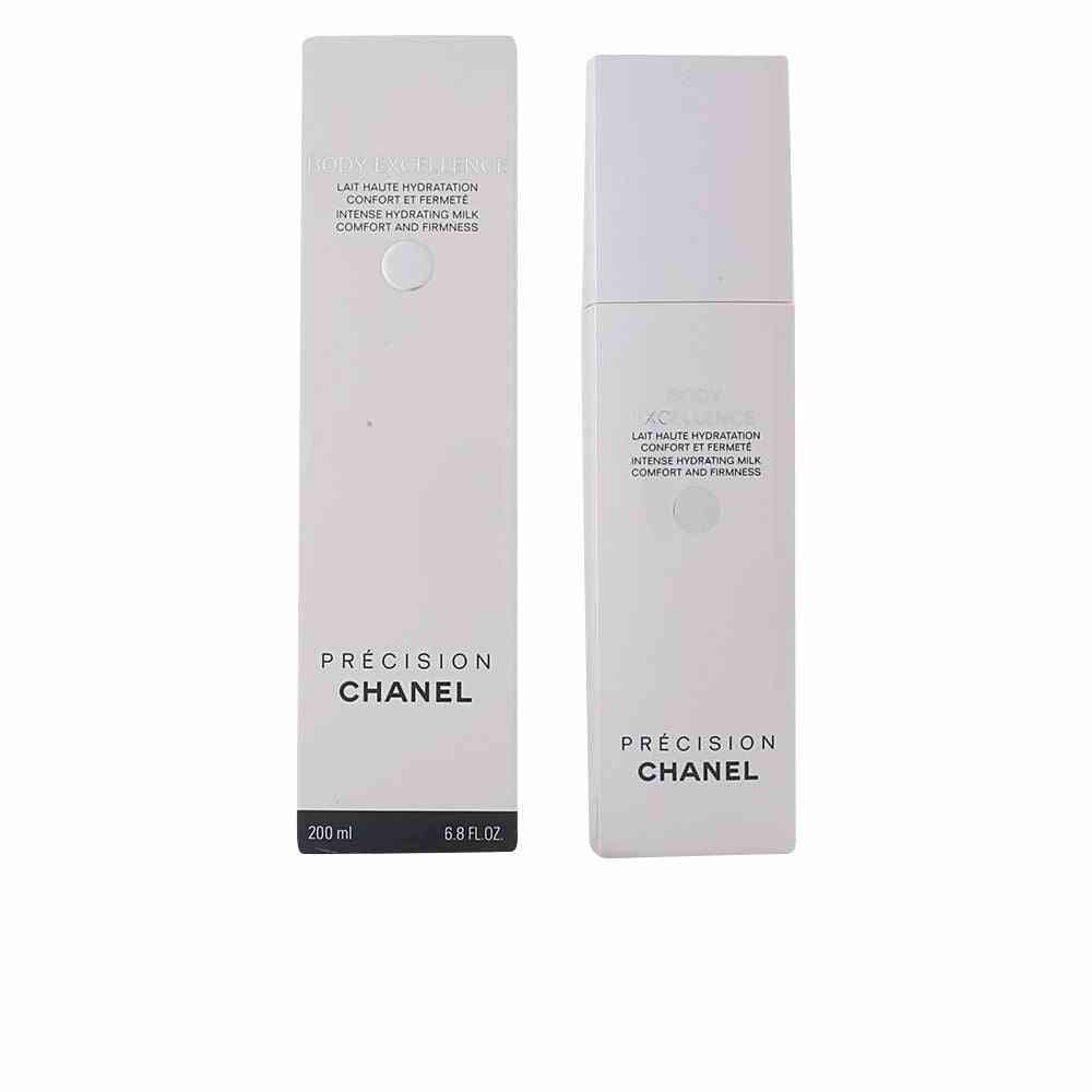 lait corps chanel body excellence hydratant 200 ml 200 ml