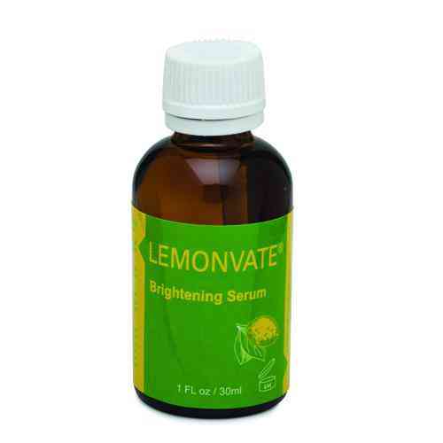 lemonvate serum eclaircissant 30 ml