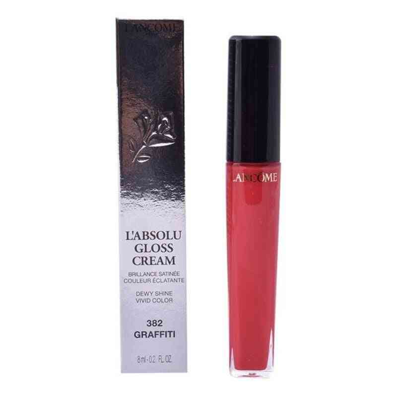 lip gloss lancome labsolue 8 ml