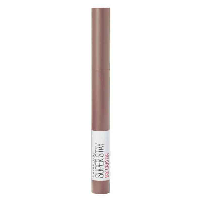 lipstick superstay ink maybelline 10 trust your gut