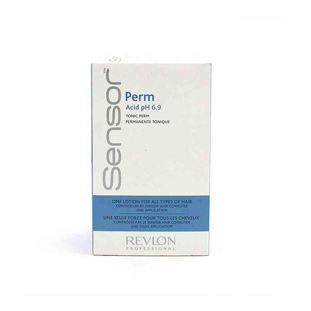 lotion capillaire revlon sensor hair perm 100 ml