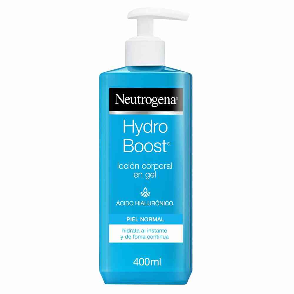 lotion corporelle neutrogena hydro boost 400 ml reconditionne b