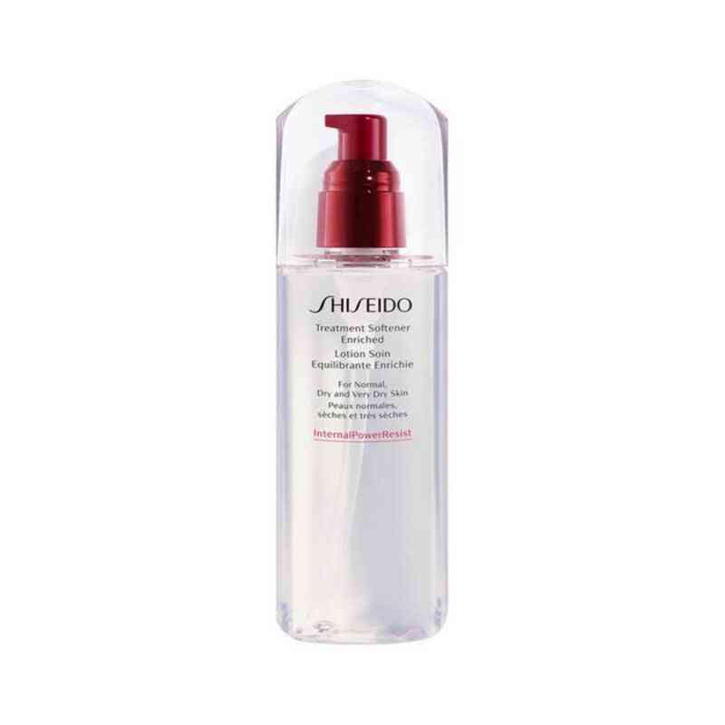 lotion equilibrante defend skincare enrichi shiseido 150 ml