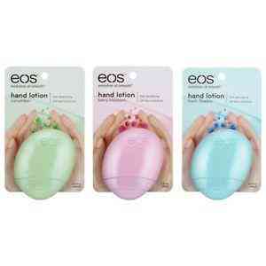 lotion pour les mains eos evolution of smooth