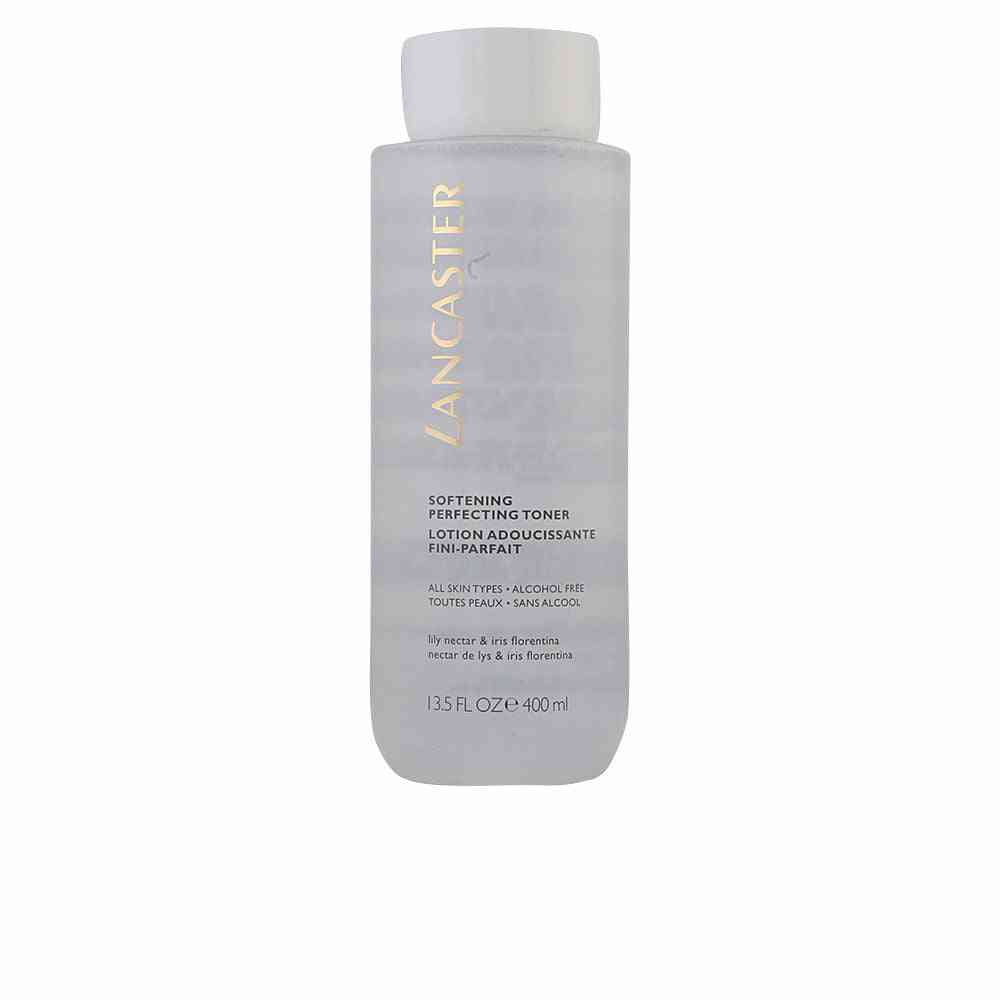 lotion visage lancaster cleansers softening 400 ml