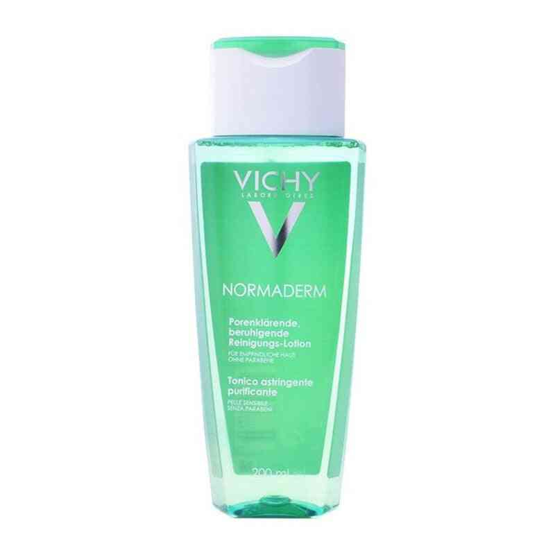lotion visage normaderm vichy 200 ml