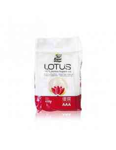 lotus rv riz long grain parfume 5x45kg-Monde Africain, France