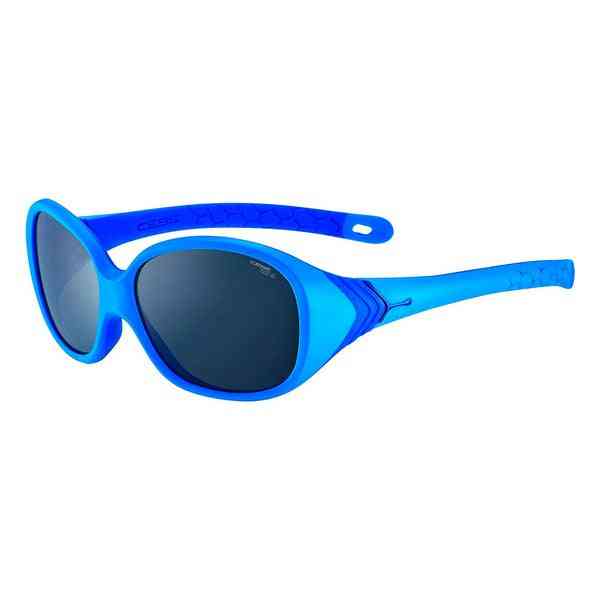 lunettes de soleil enfant cebe cbbaloo15 bleu ø 40 mm
