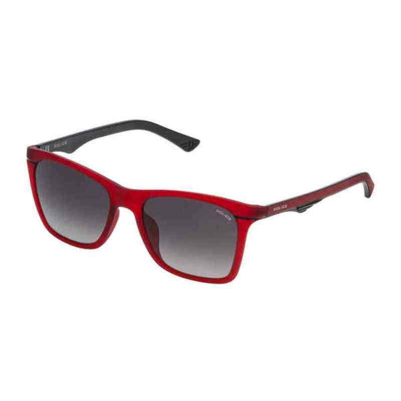 lunettes de soleil enfant police sk054510d41 rouge ø 51 mm