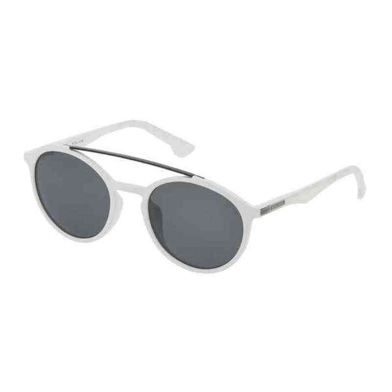 lunettes de soleil enfant police sk067516vcx blanc ø 51 mm