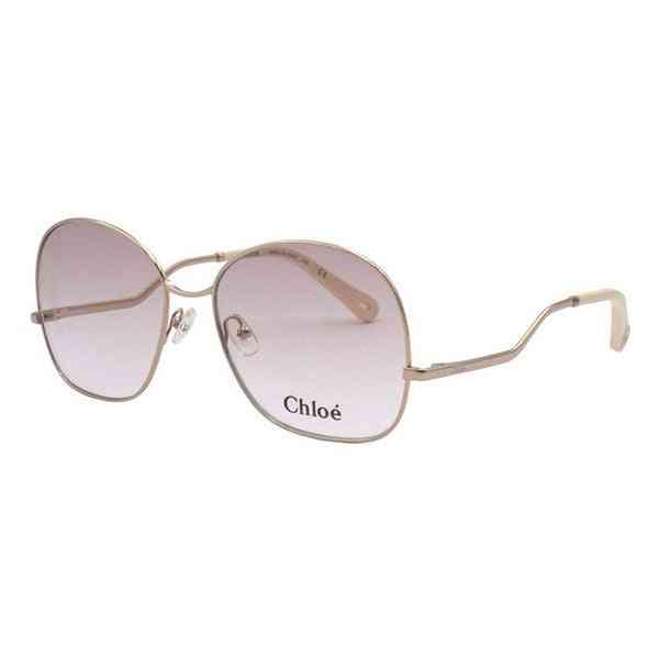 lunettes de soleil femme chloe ce2157 780 ø 56 mm