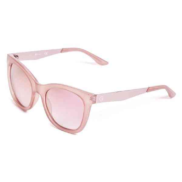 lunettes de soleil femme guess 13577178 ø 54 mm