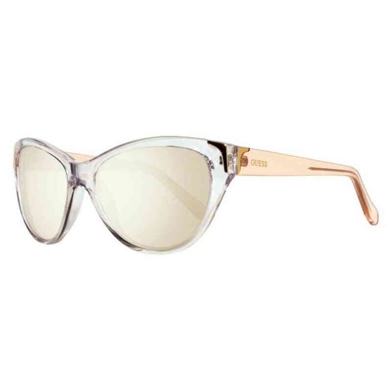 lunettes de soleil femme guess gu7323 58g64 ø 58 mm