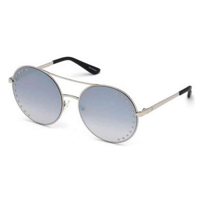 lunettes de soleil femme guess gu7559s 6010c ø 60 mm