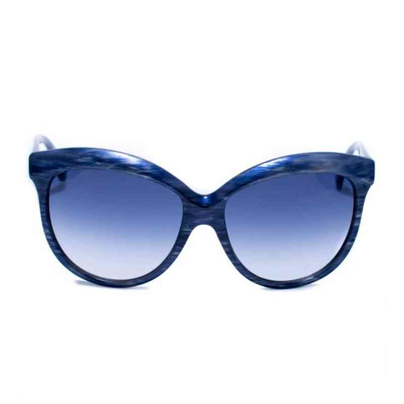lunettes de soleil femme italia independent 0092 bh2 022 ø 58 mm ø 58 mm