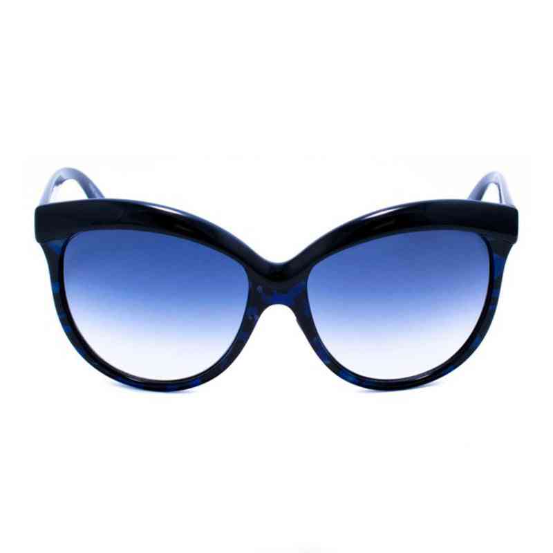 lunettes de soleil femme italia independent 0092 hav 022 ø 58 mm