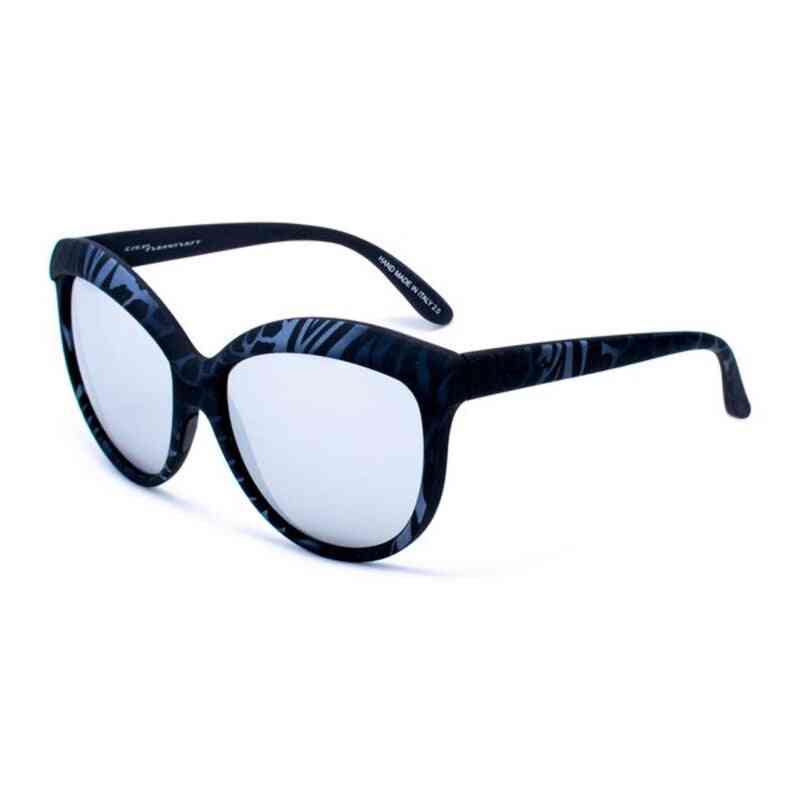 lunettes de soleil femme italia independent 0092 zef 071 ø 58 mm