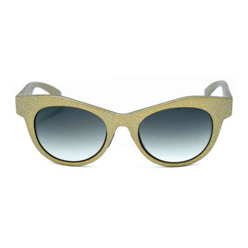 lunettes de soleil femme italia independent 0096tt 030 000 ø 51 mm ø 51 mm