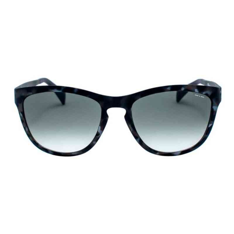 lunettes de soleil femme italia independent 0111 093 000 ø 55 mm