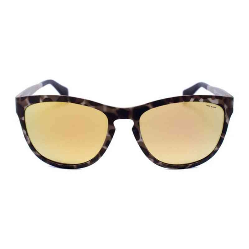 lunettes de soleil femme italia independent 0111 145 000 55 mm ø 55 mm