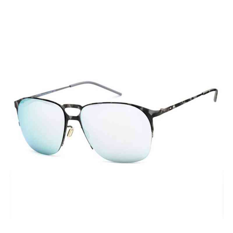 lunettes de soleil femme italia independent 0211 096 000 ø 57 mm ø 57 mm