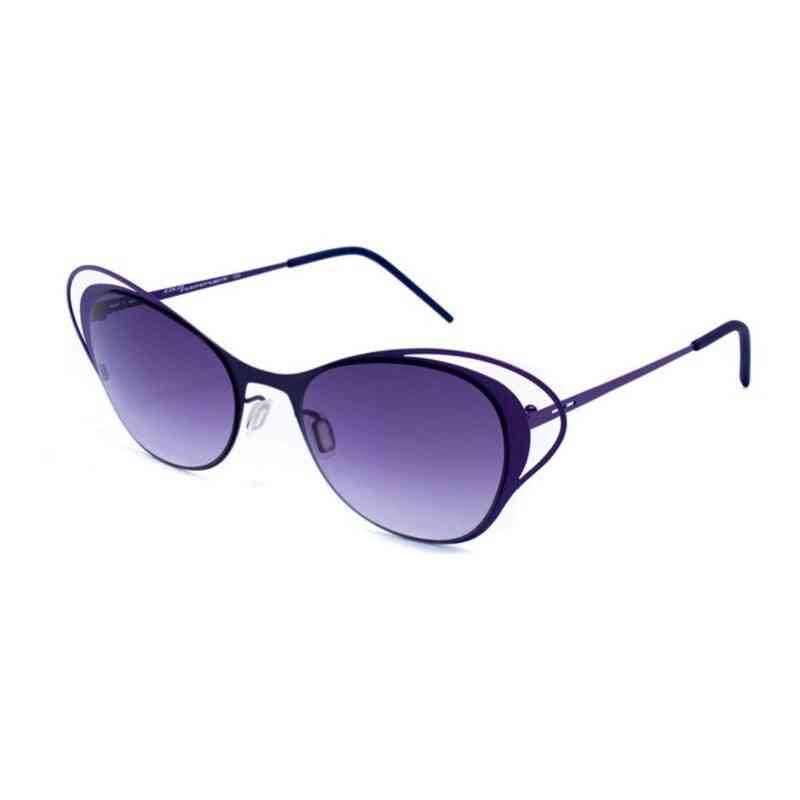 lunettes de soleil femme italia independent 0219 017 018 ø 52 mm ø 52 mm