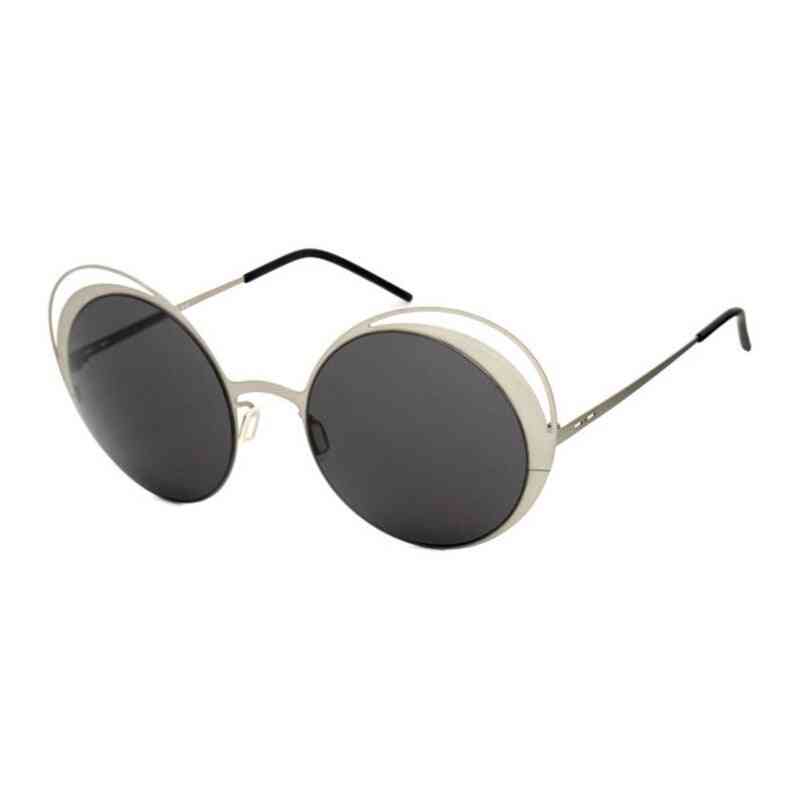lunettes de soleil femme italia independent 0220 075 075 ø 53 mm ø 53 mm