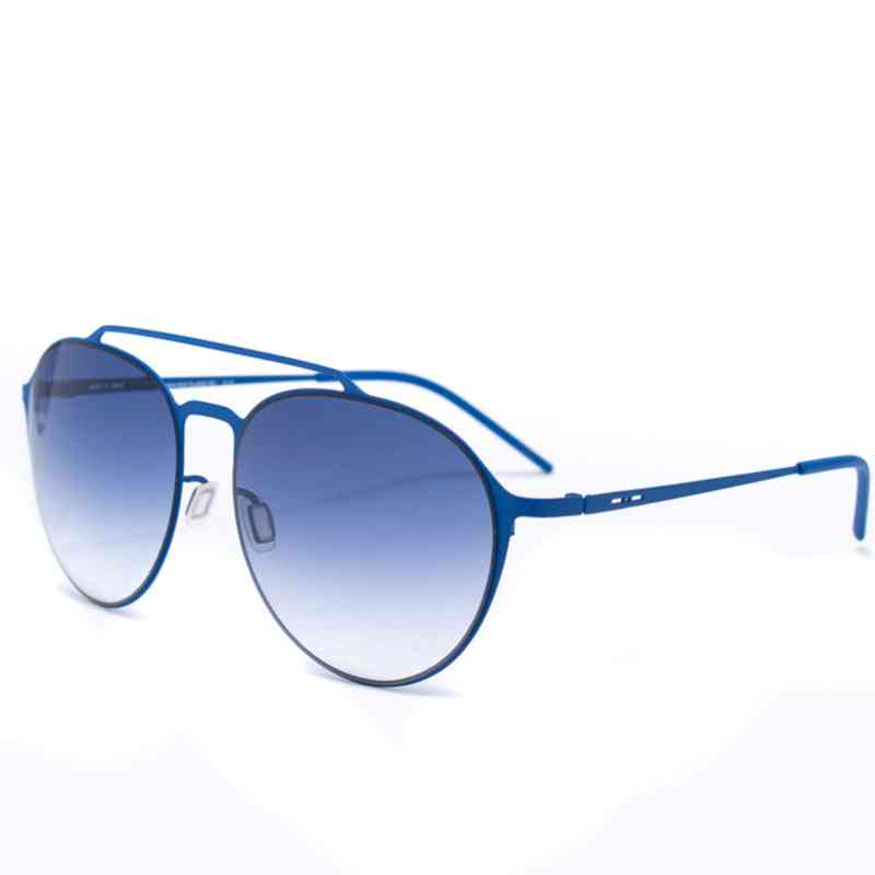 lunettes de soleil femme italia independent 0221 022 000 ø 60 mm