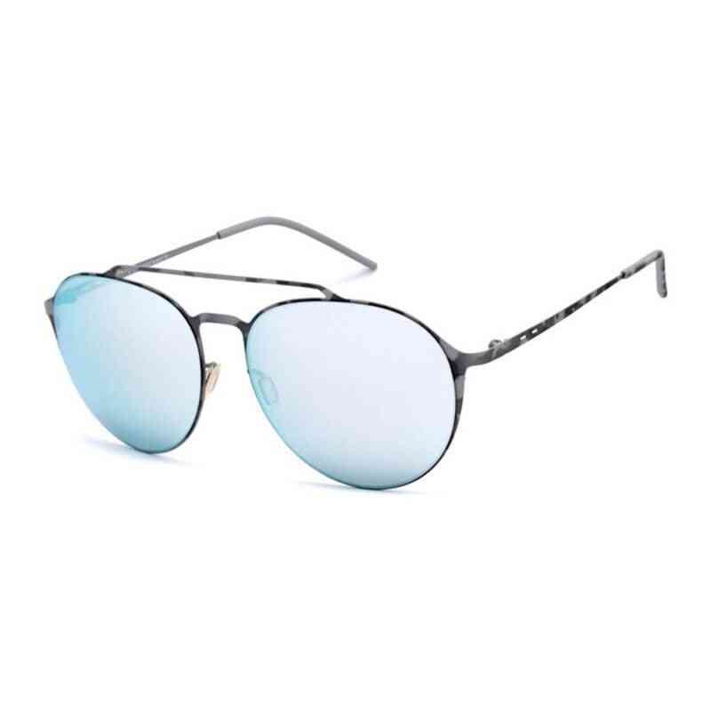 lunettes de soleil femme italia independent 0221 096 000 ø 58 mm ø 58 mm