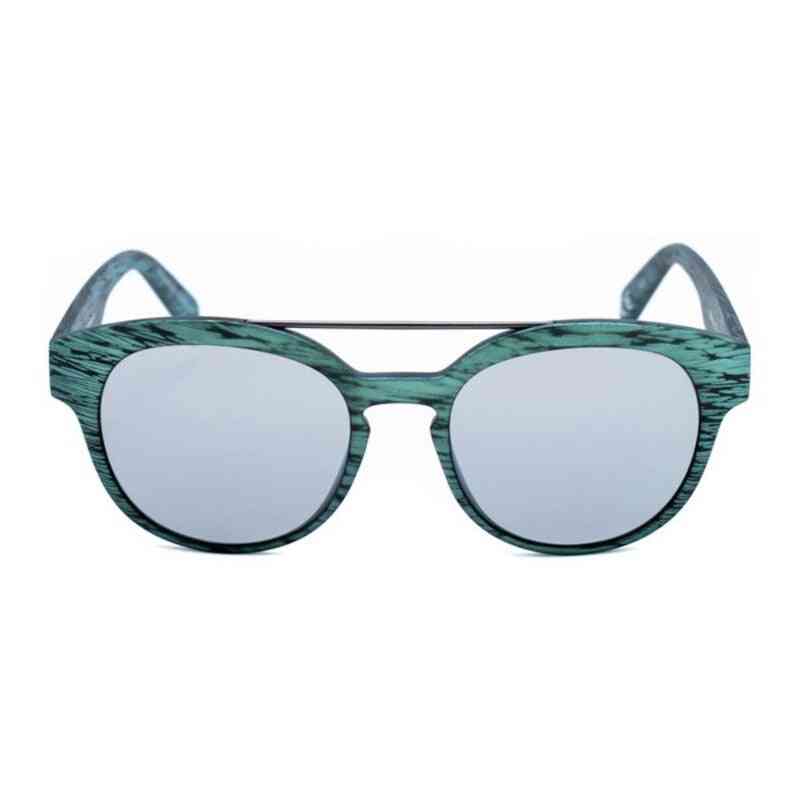 lunettes de soleil femme italia independent 0900 bhs 032 50 mm ø 50 mm