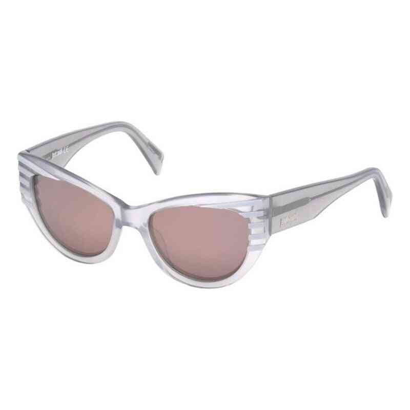lunettes de soleil femme just cavalli jc790s 20z ø 54 mm ø 54 mm